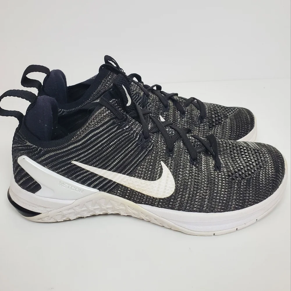 NIKE Metcon DSX Flyknit 2 Running Shoes - Picture 4 of 9